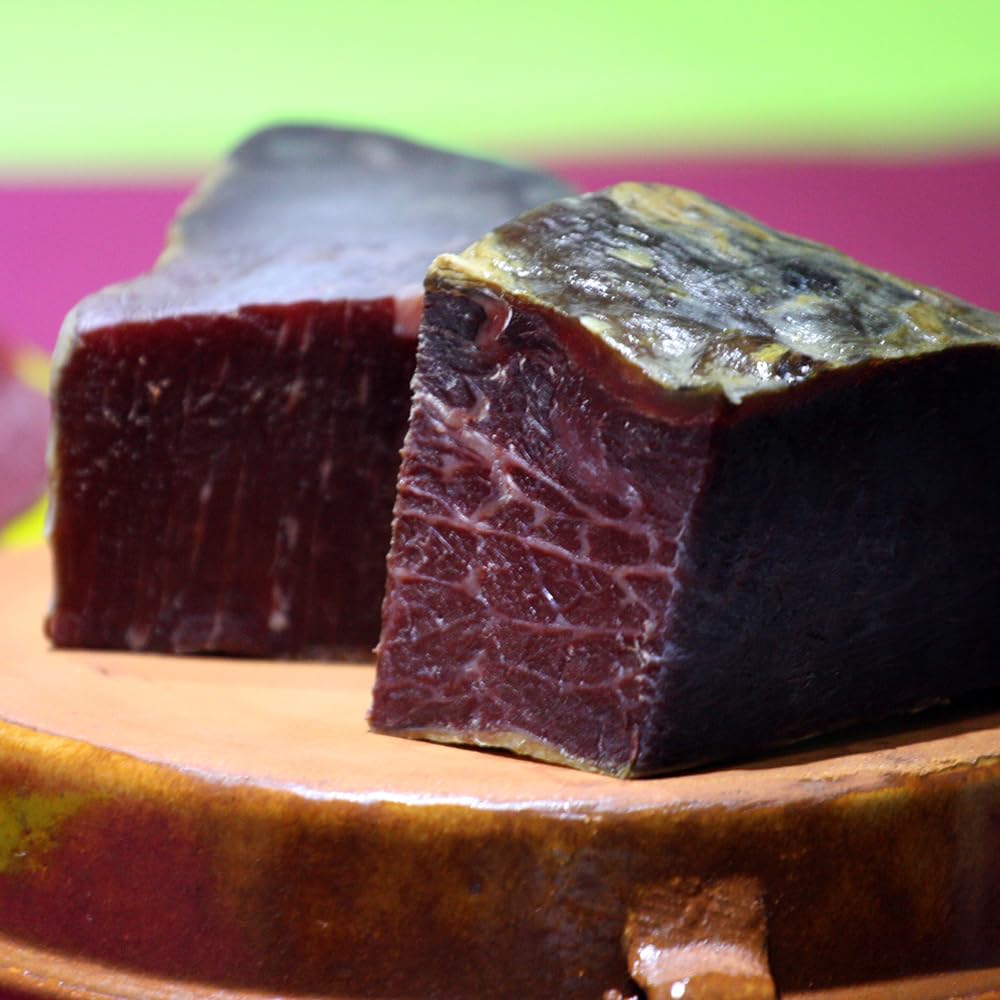 Taco de cecina del Bierzo 500gr