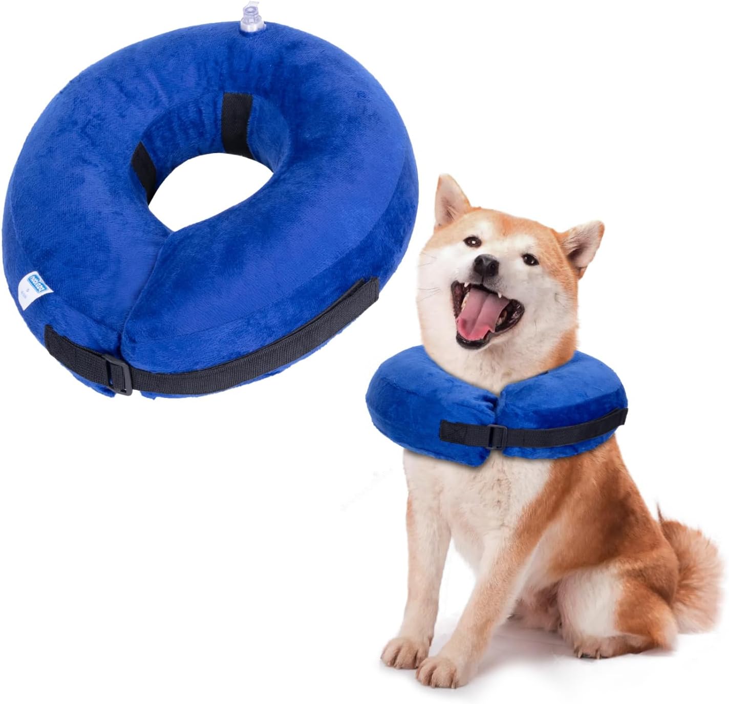 Cat Recovery Collars Cat Cone Collars for After Surgery, Soft