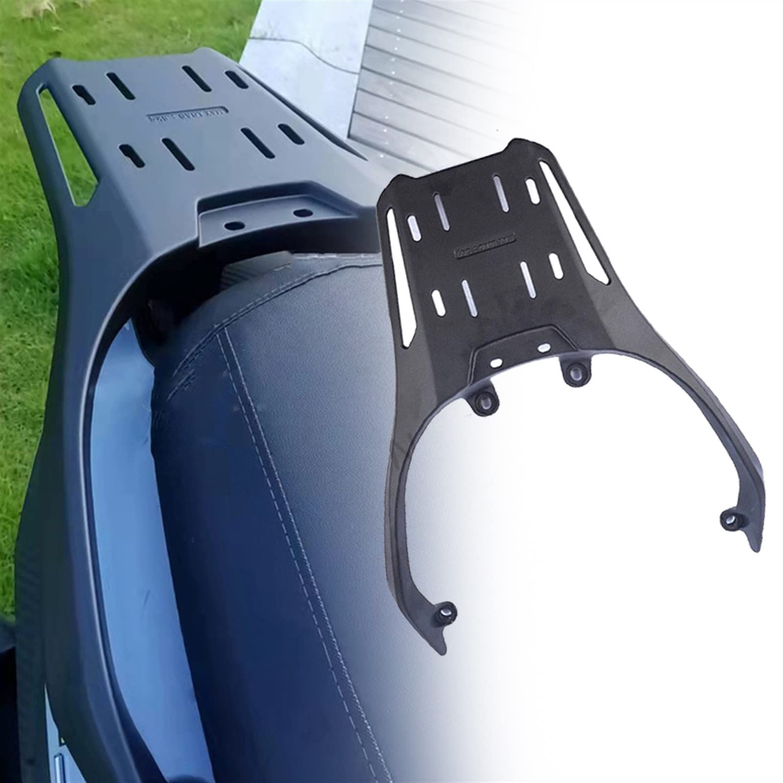 Support de cargaison arrière pour SYM Joymax Z 300 et X 300X