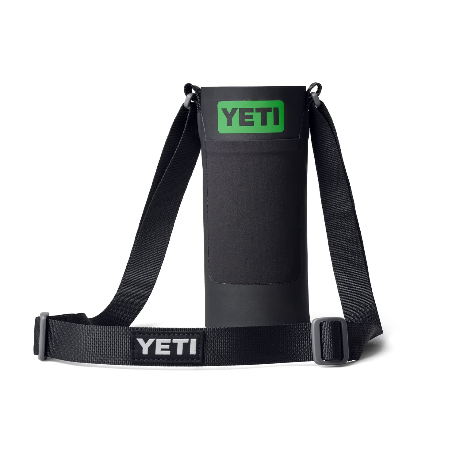 YETI Small Bottle Sling for Rambler 18 oz. Bottle, Canopy Green — image 1