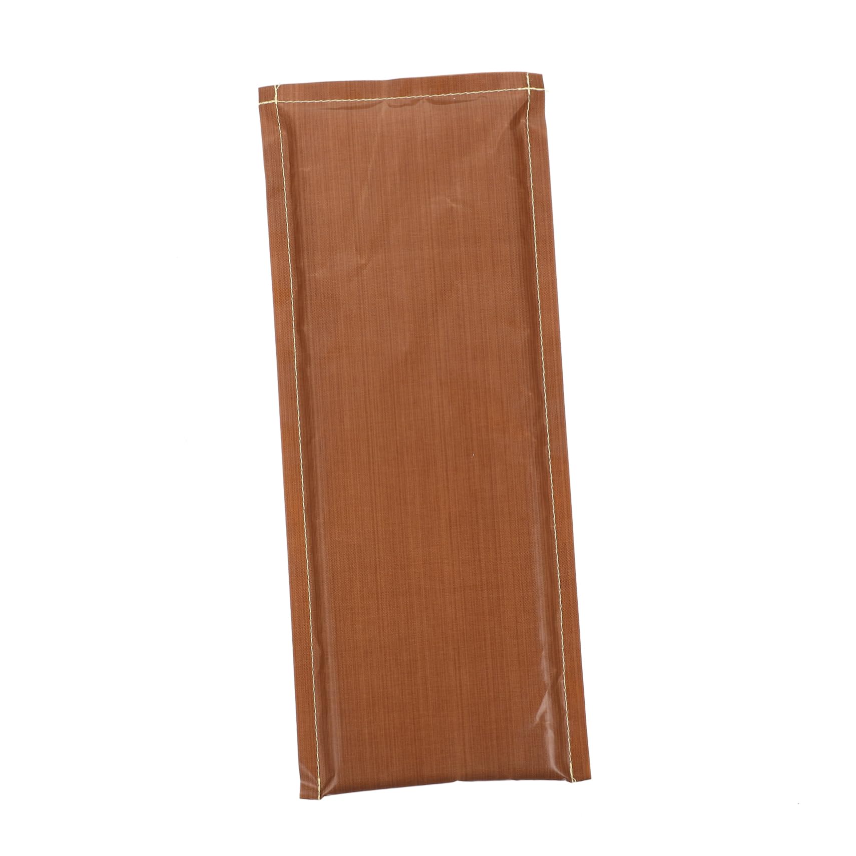 Housoutil Vinyl Heat Transfer Mat Pressure Mat Pillow Non Stick Sheet for T-Shirt Printing