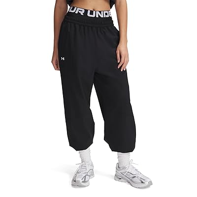 Under Armour Rival Woven Gym Pants Women