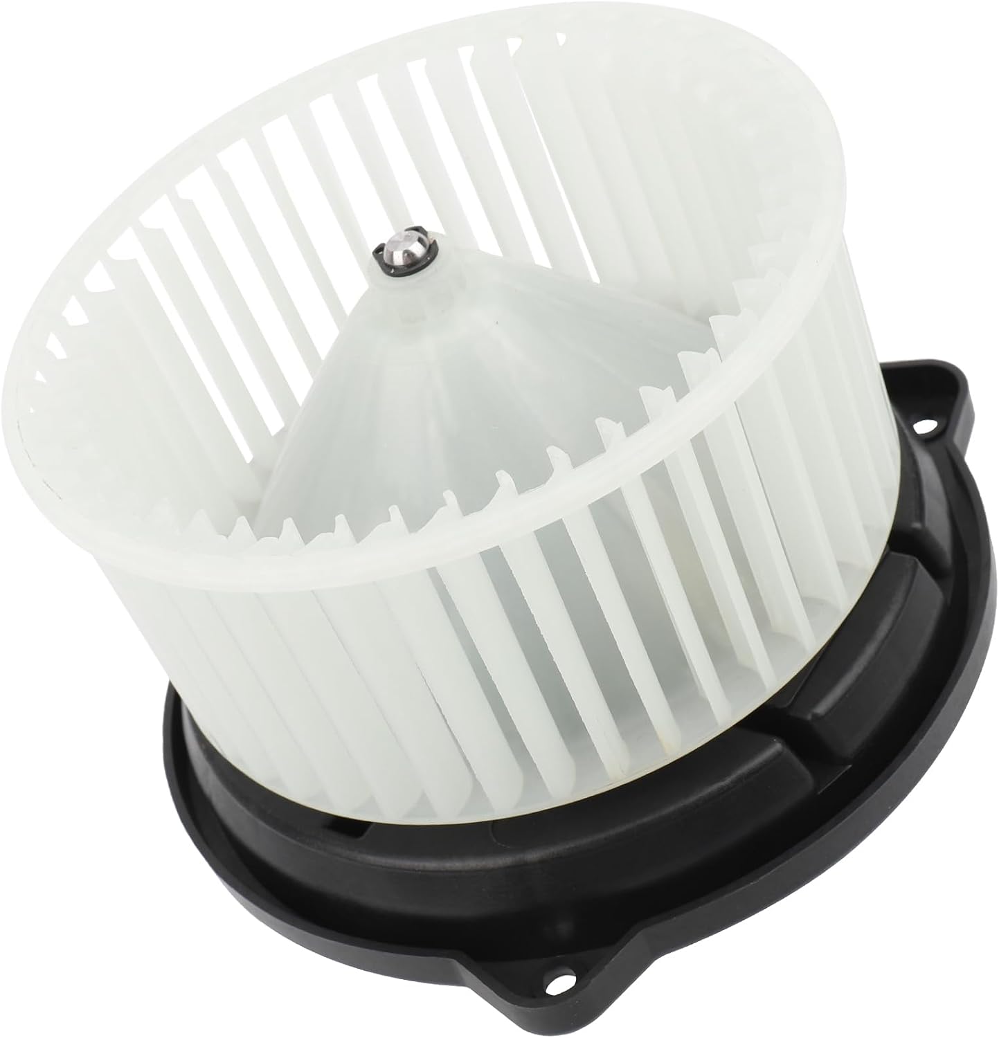 IRONTEK 700130 HVAC Blower Motor with Fan Cage Fit for 1997 1998 1999 2000 2001 for Honda CR-V, 1995 1996 1997 1998 for Honda Odyssey, A/C Heater Blower Motor Assembly 79310-SX0-A01 79310SX0A01 PM3789