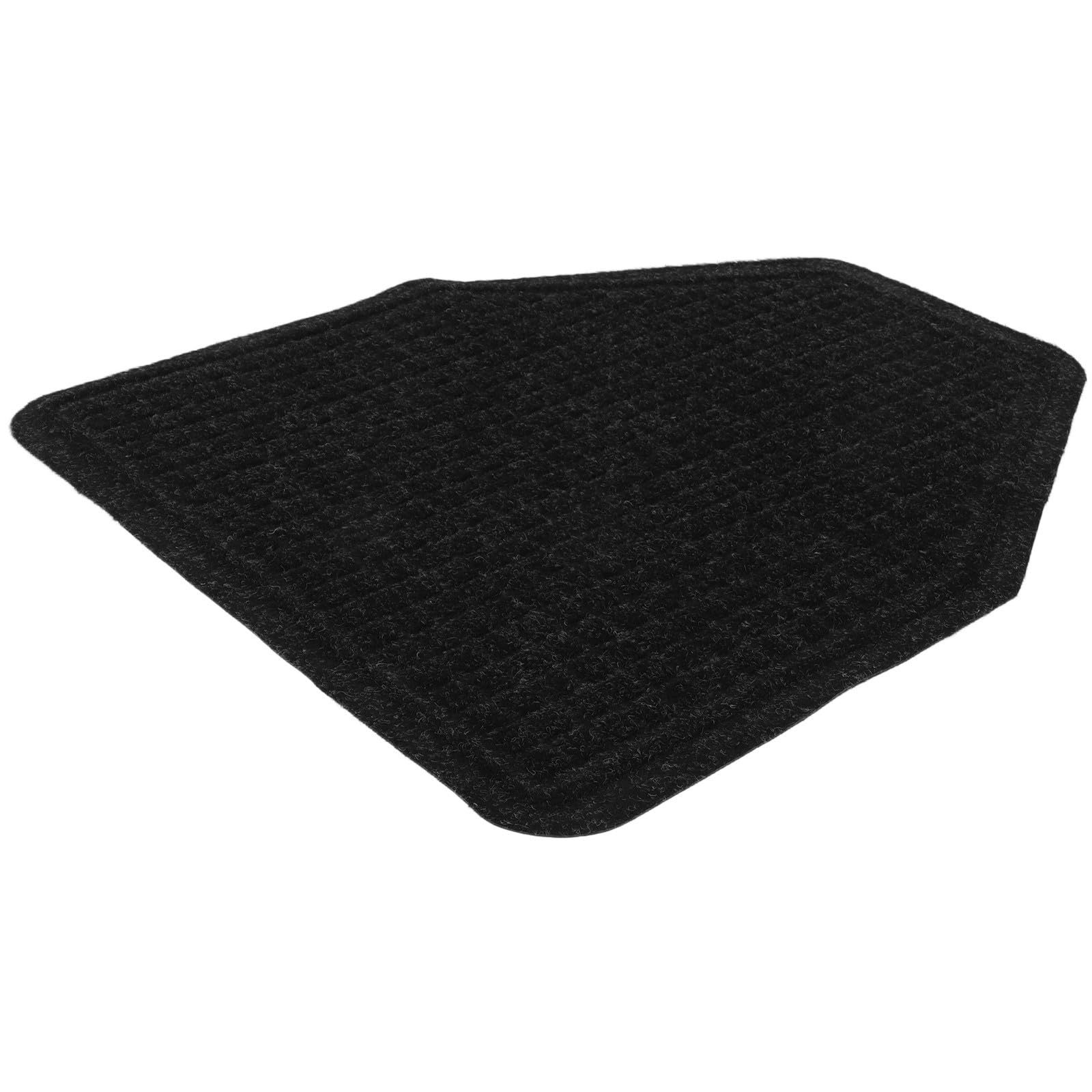 Alfombrilla para urinario masculino Luxshiny rectangular antideslizante