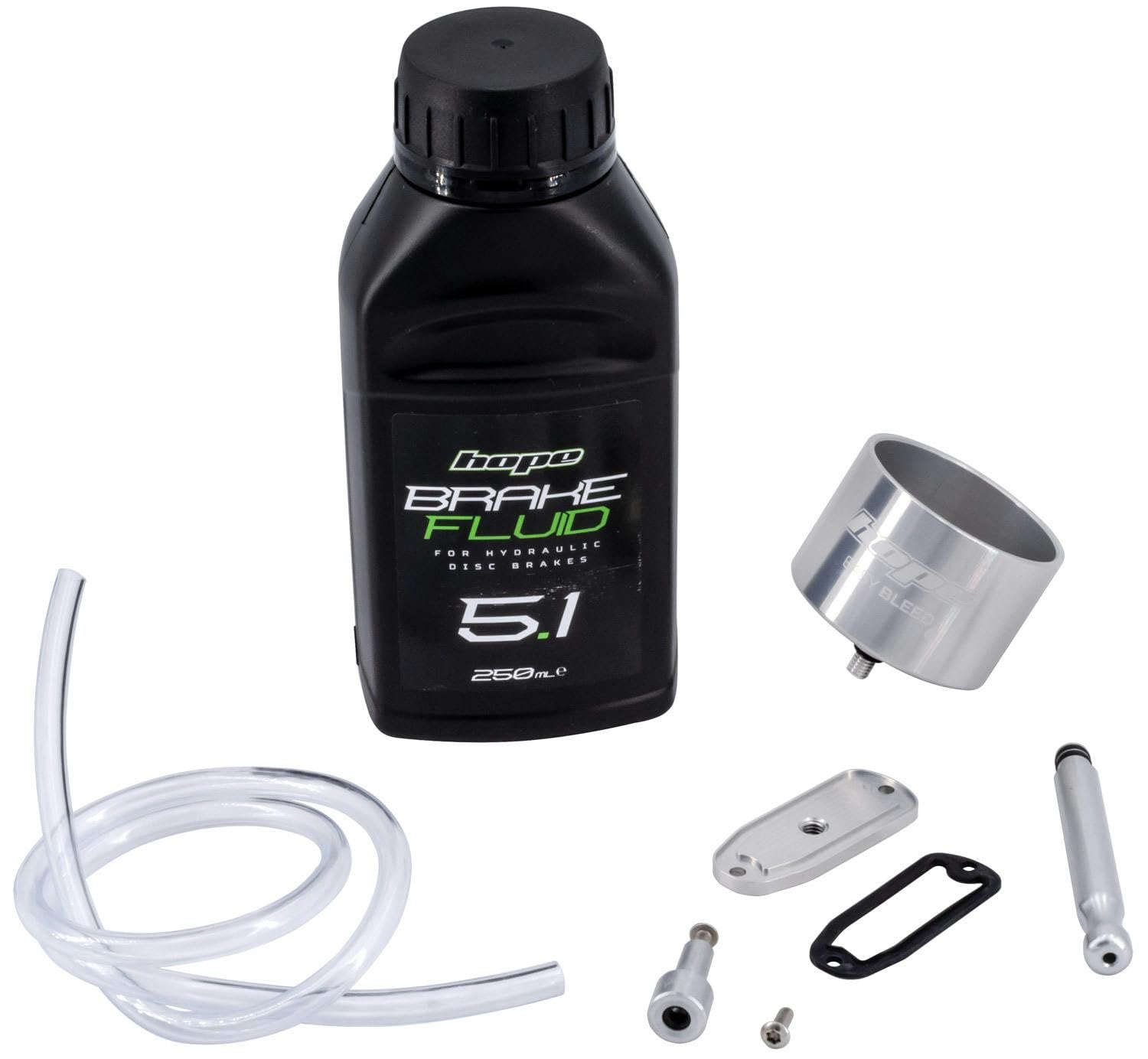 Hope Easy Brake Bleed Kit – Tech 4