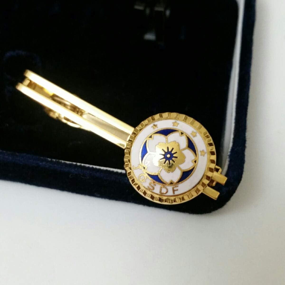 高専 40年以上前 ネクタイピン サッカー 高専 40年以上前 レア