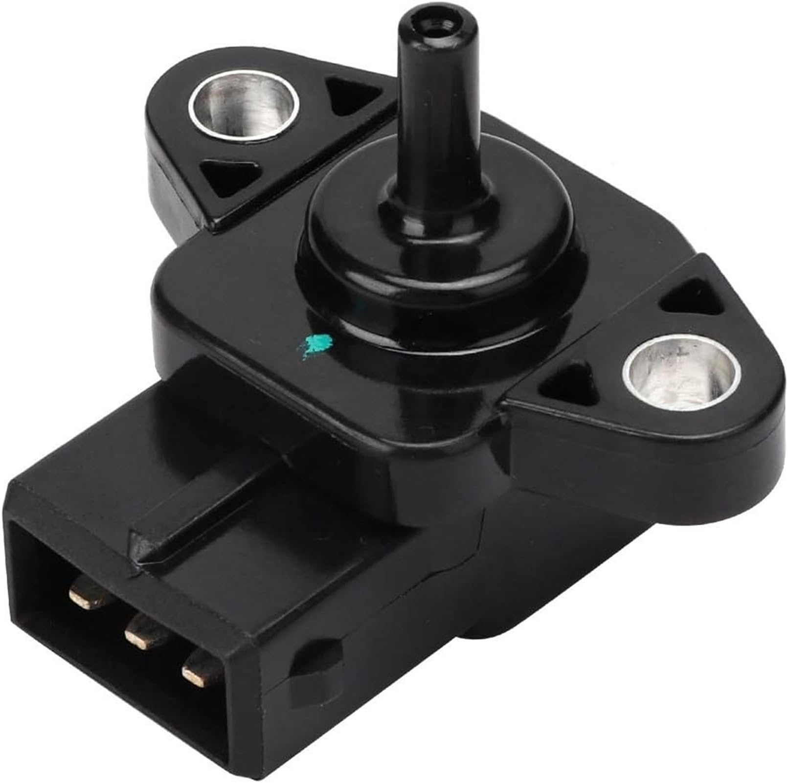 KSTE Czujnik mapy ciśnienia wlotu powietrza MR299300 pasuje do Mitsubishi Pajero Montero Sport L200
