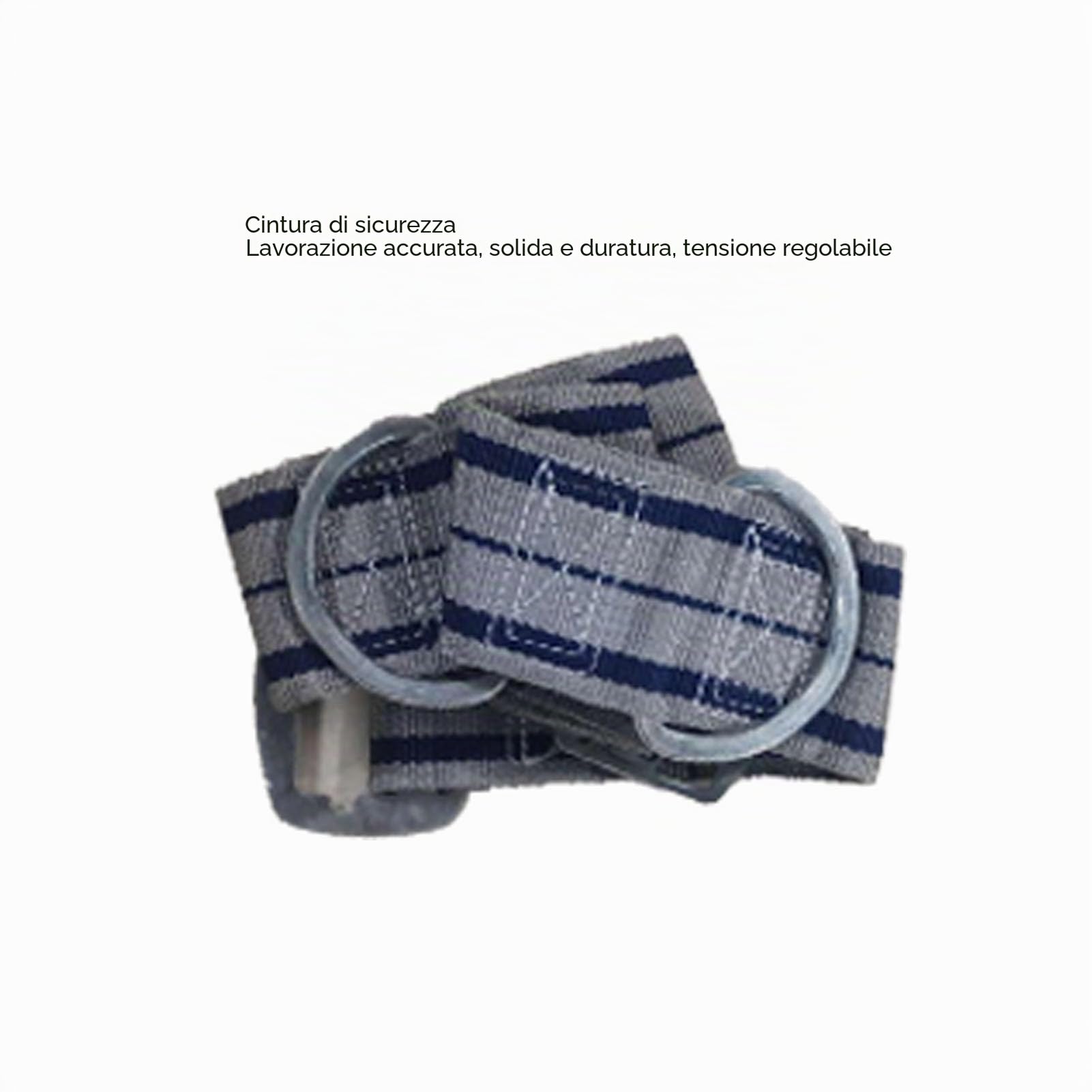 Eujgoov Tuta di Sicurezza Ignifuga Tuta di Sicurezza Tuta in Nylon di Cotone Ignifugo con Rubinetti Riflettenti