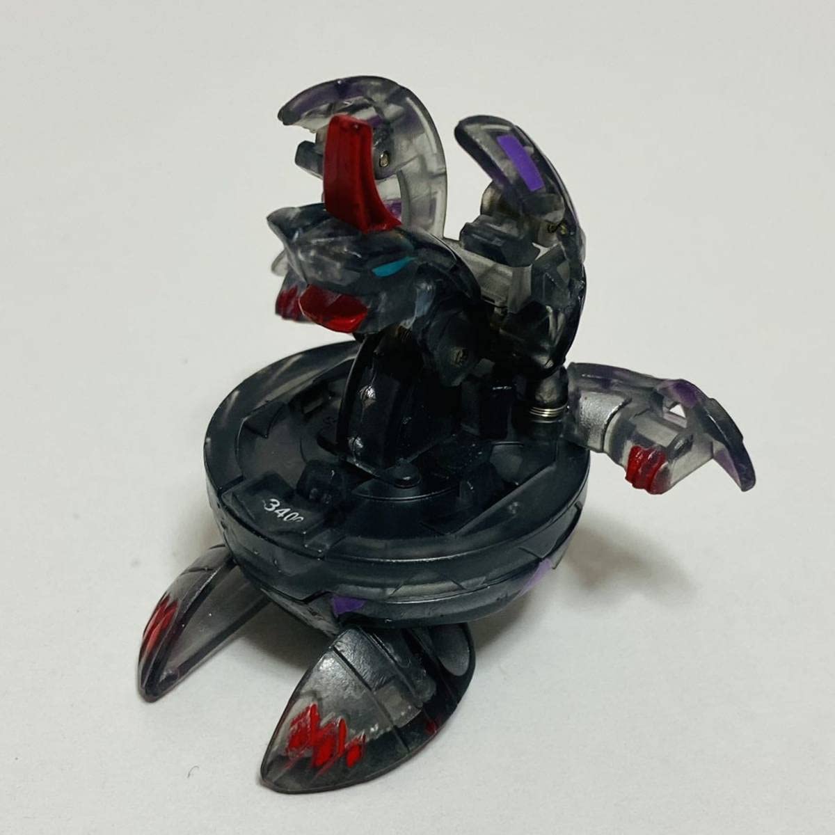 爆丸　6個セット Amazon | TOYS トイズ 爆丸 6個セット 破ムニキス 陣ドグマ