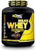 CULINARY CRAFTS Ronic Nutrition Isole Whey Protein Ultimate 2270 G Chocolate Flavored