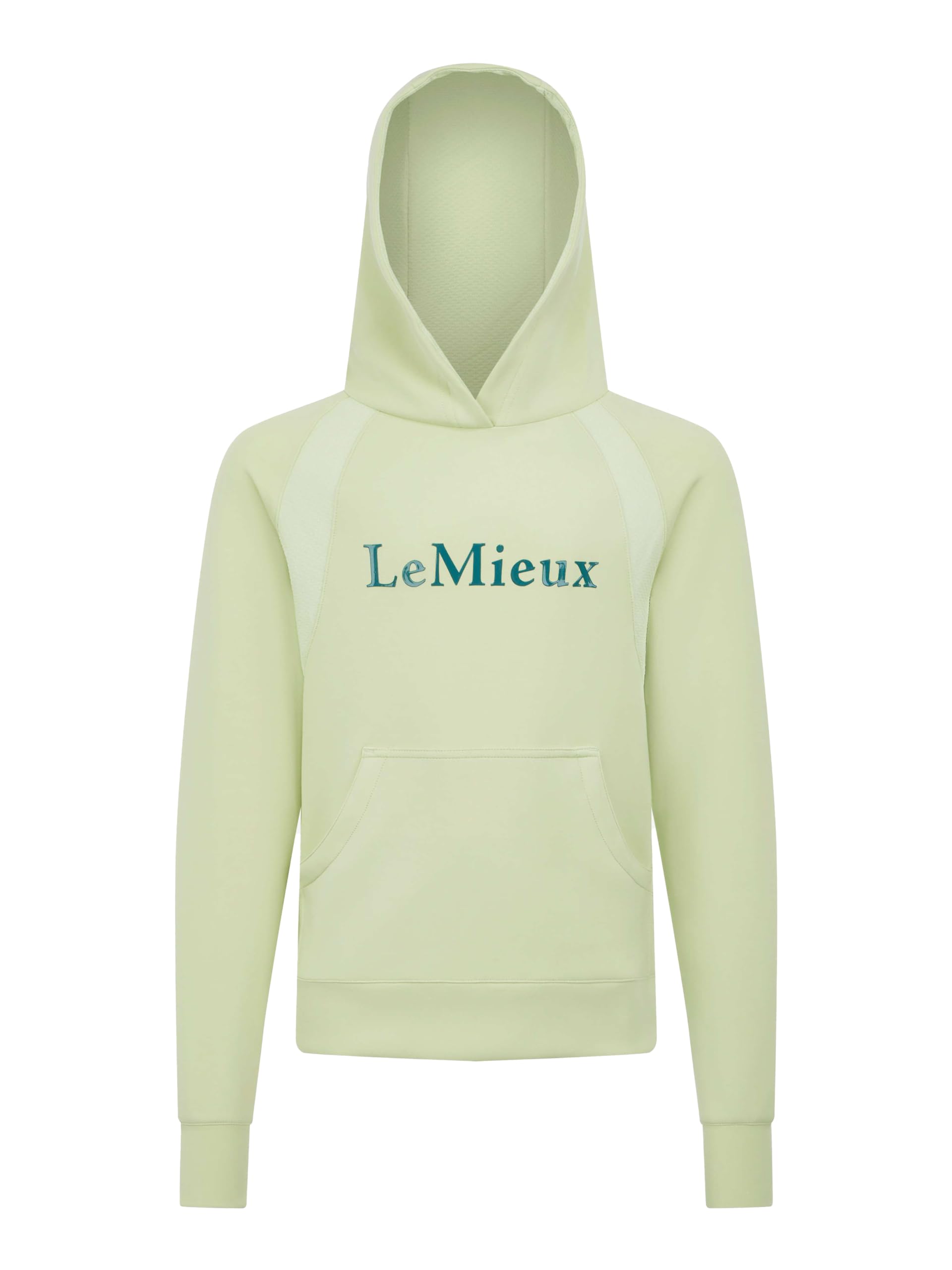 LeMieux Young Rider Nancy Hoodie - Macaron - 9-10years