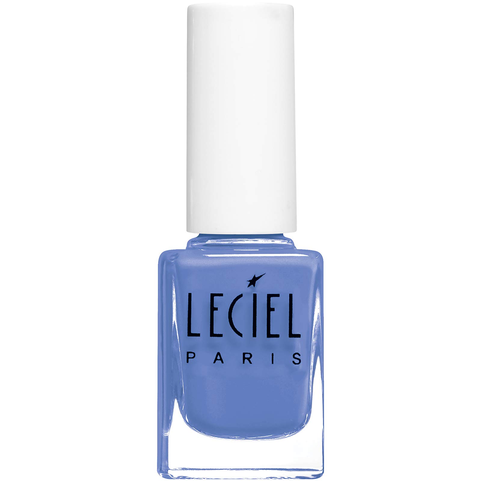 Leciel Paris Verni Nail Polish 12 ml, Shiny Sky
