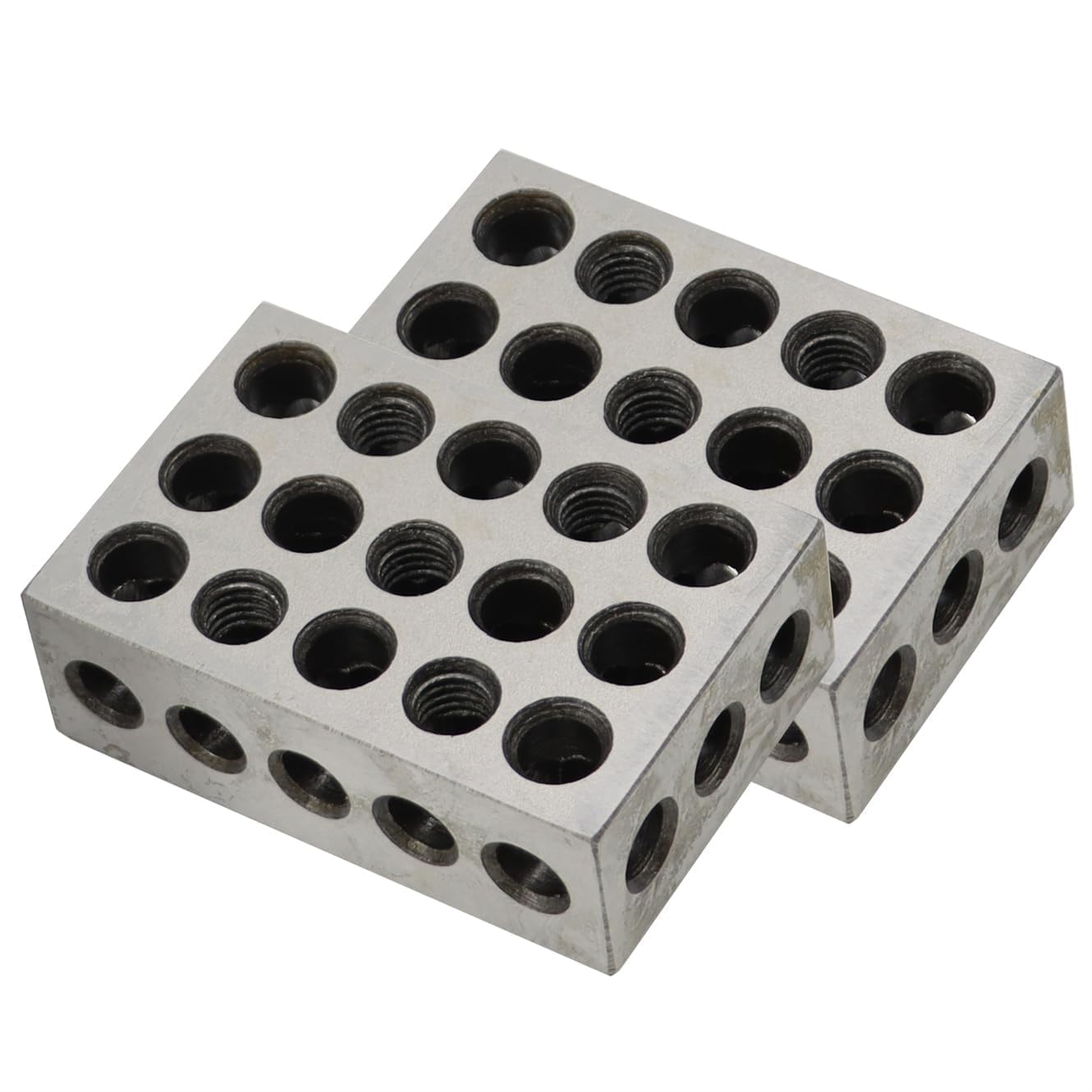 Calibration Blocks - Precision Squareness -7