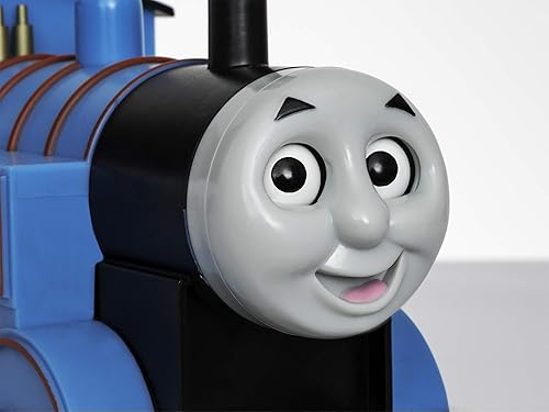 Miniatura 9 de Lionel Thomas  Friends - Juego listo para jugar juego de tren modelo a batería con control remoto