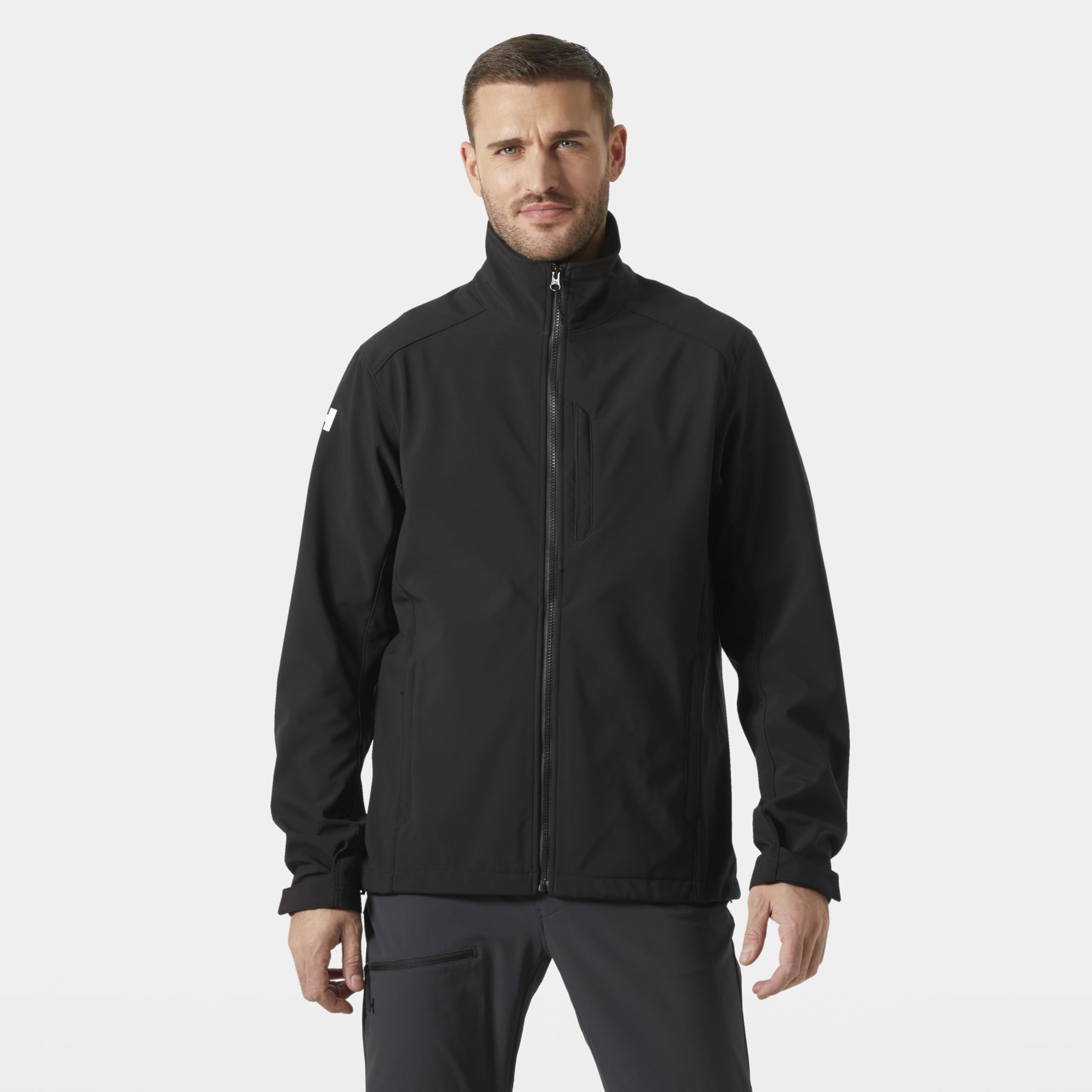 Helly Hansen Herrenjacke Paramount Softshell