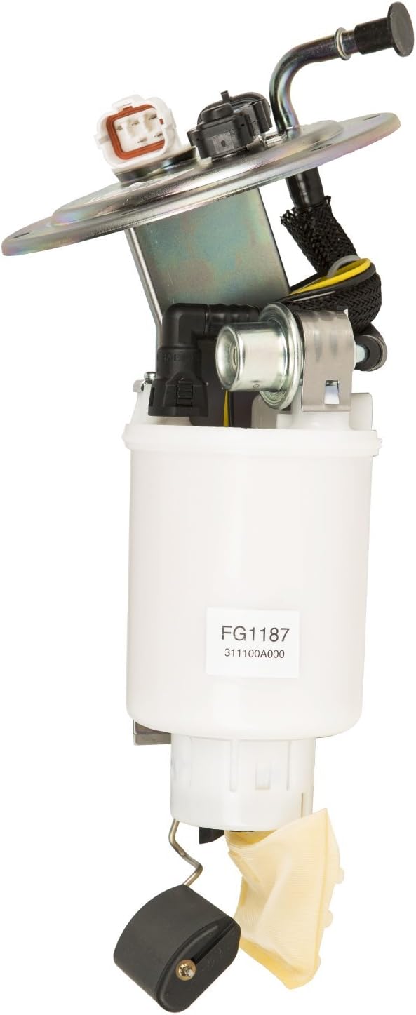 Delphi FG1187 Fuel Module