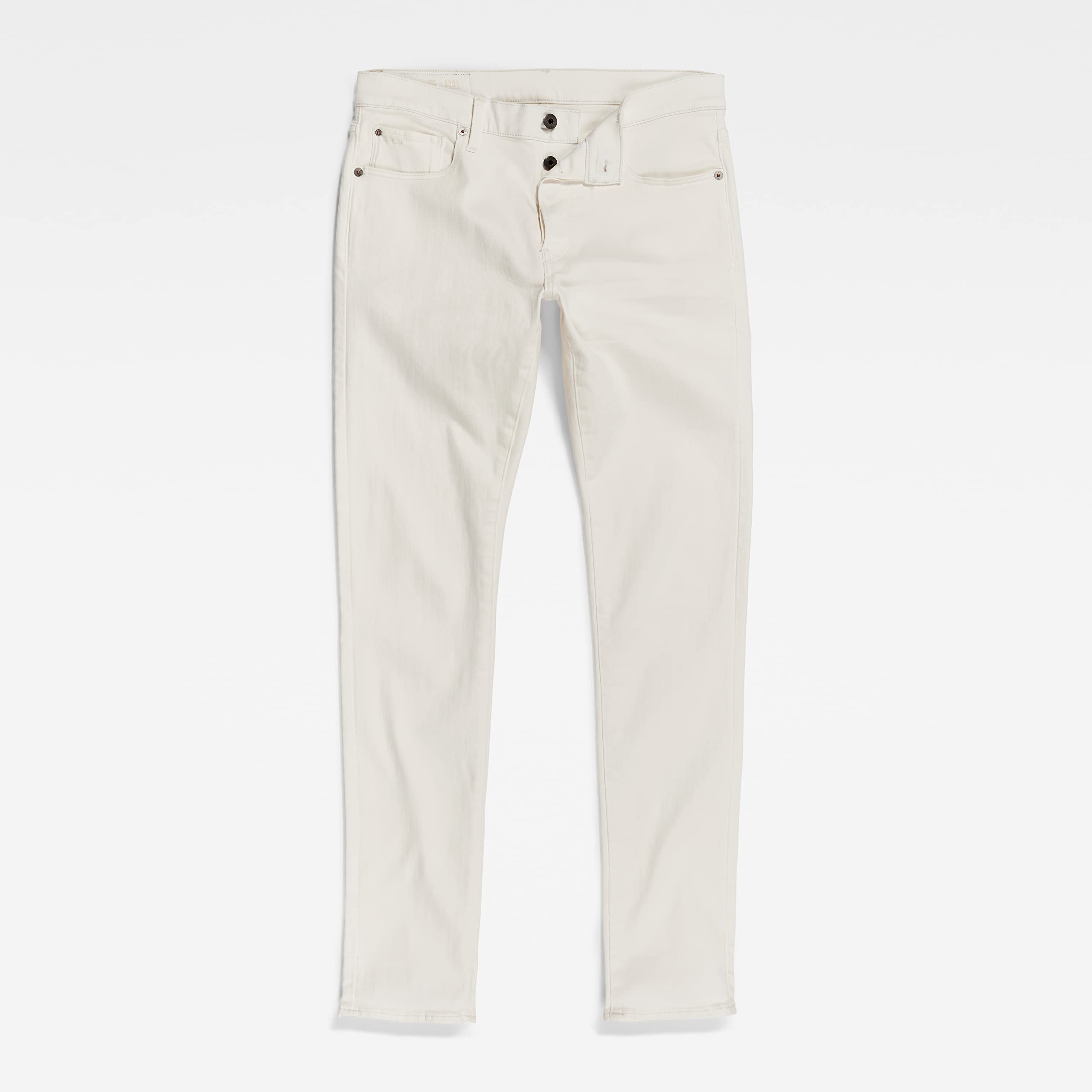G-Star Hombre 3301 Slim Jeans — view 199