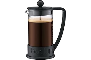 Bodum Brazil 12oz French Press Coffee Maker