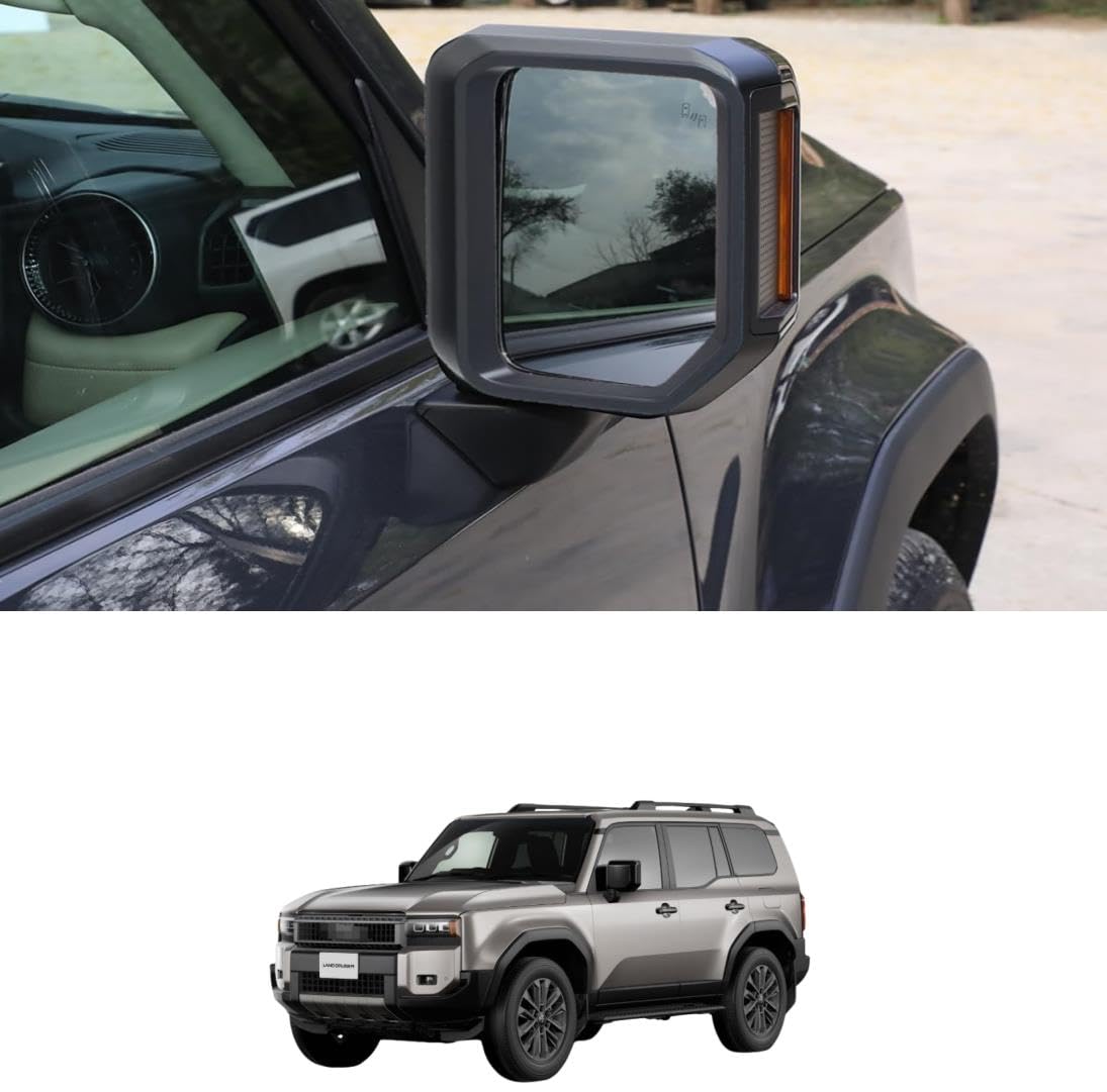 Amazon | 【Drive Car】新型ランドクルーザー ランクル250 LC250 VX GX