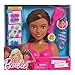 Barbie Small Styling Head - MC