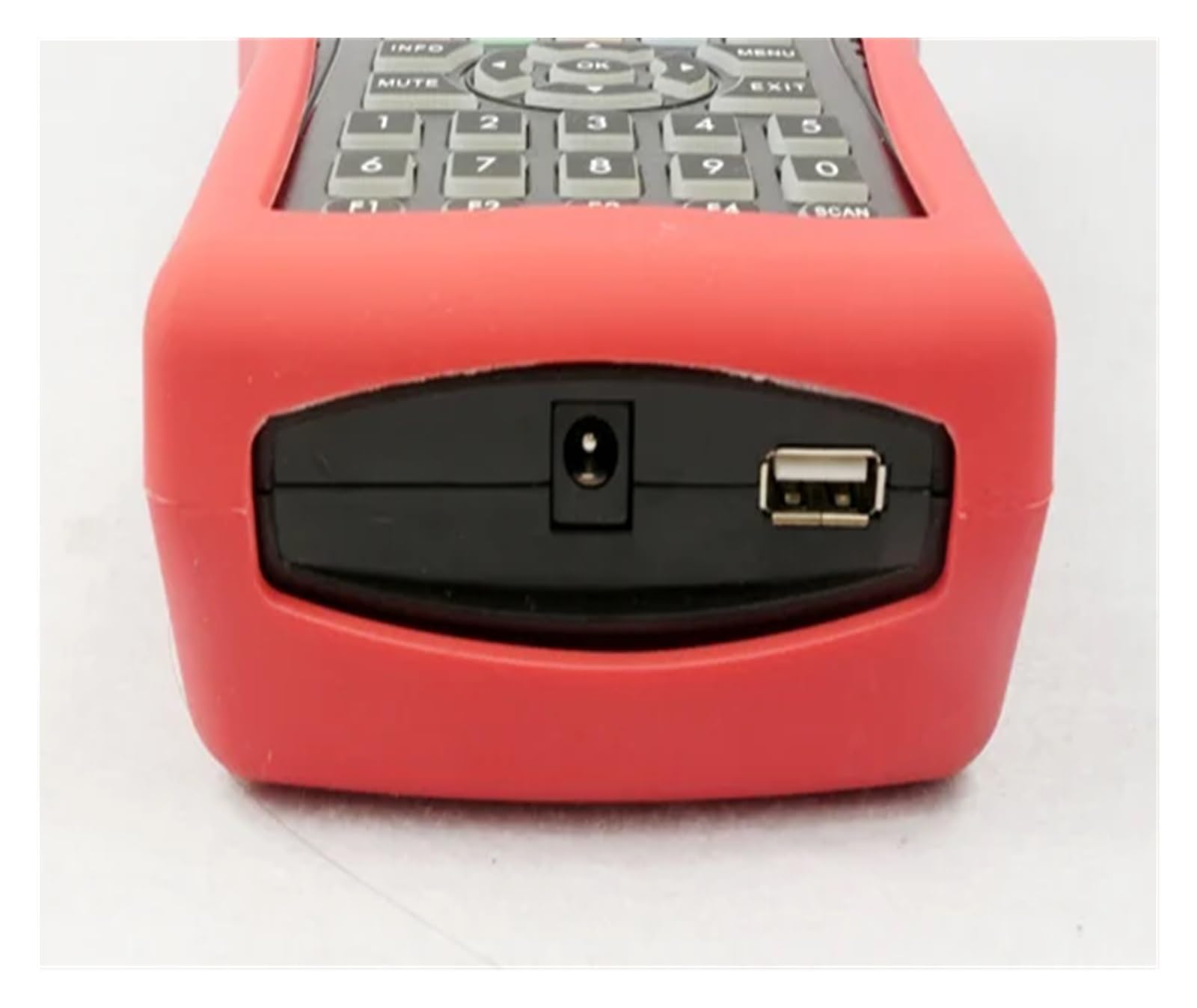 WS-6979 DVB-S2 e DVB-T2 MPEG4 COMBO + Misuratore di spettro satellitare WS-6950hd Sat Finder WS6979 Meter(Ws 6979 black bag)