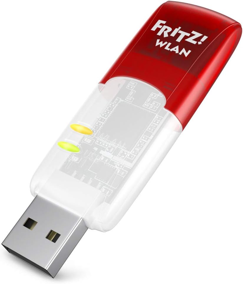 AVM FRITZ!WLAN USB Stick