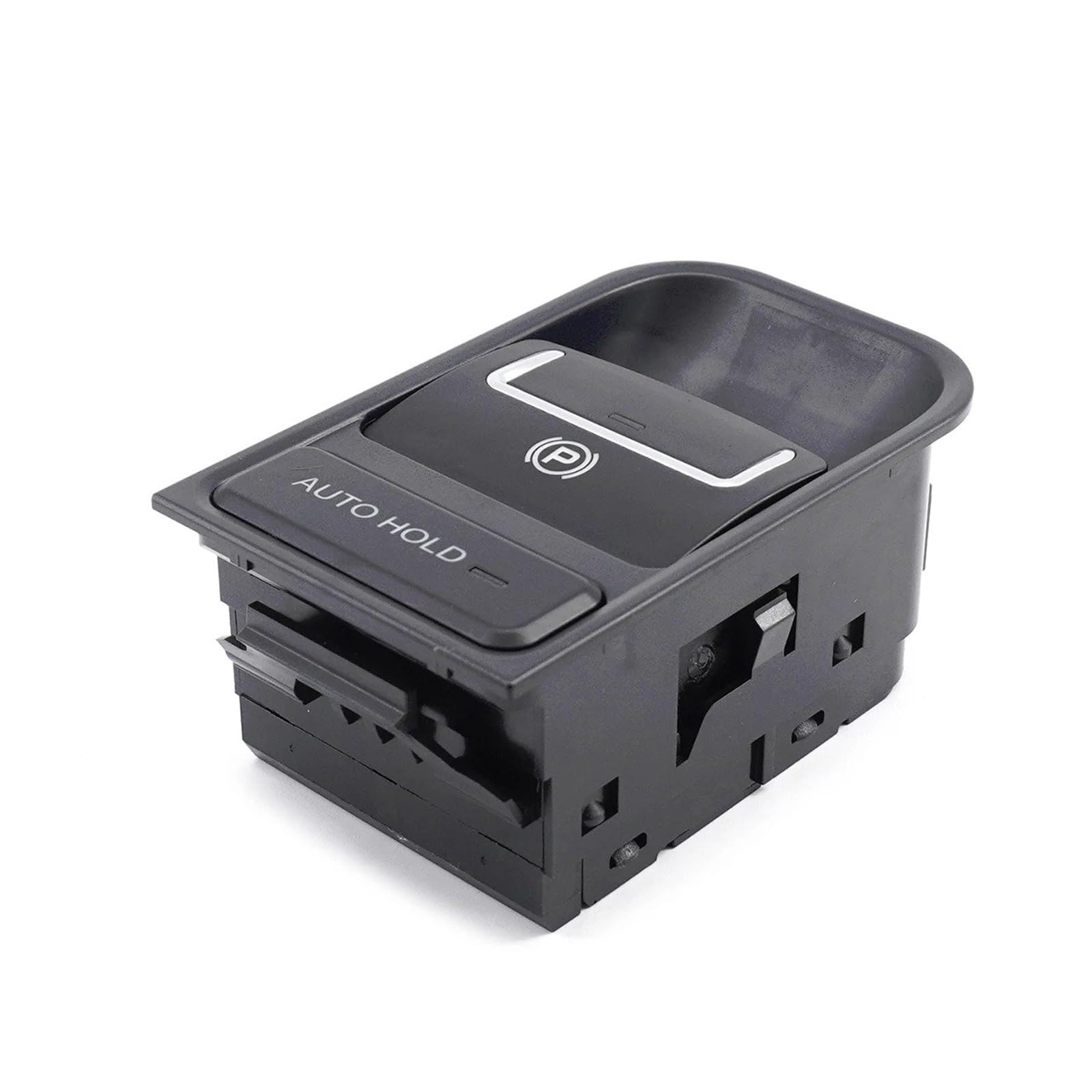 Interrupteur de commande de frein à main Tiguan Sharan 5N0927225A - 7