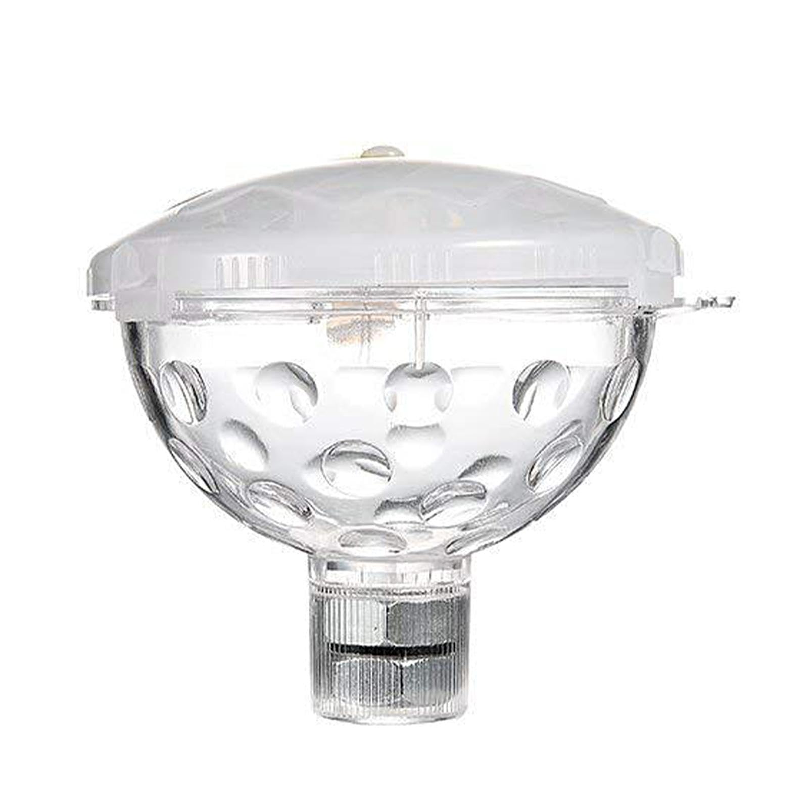 TQEBWUS Swimming Pool Lights Floating, Hut Tub Lights, Floating, Rechargeable, Battery Powered Water Resistant Pool Hut Tub Lights with RGB Color for Inground Pool, Fountains
