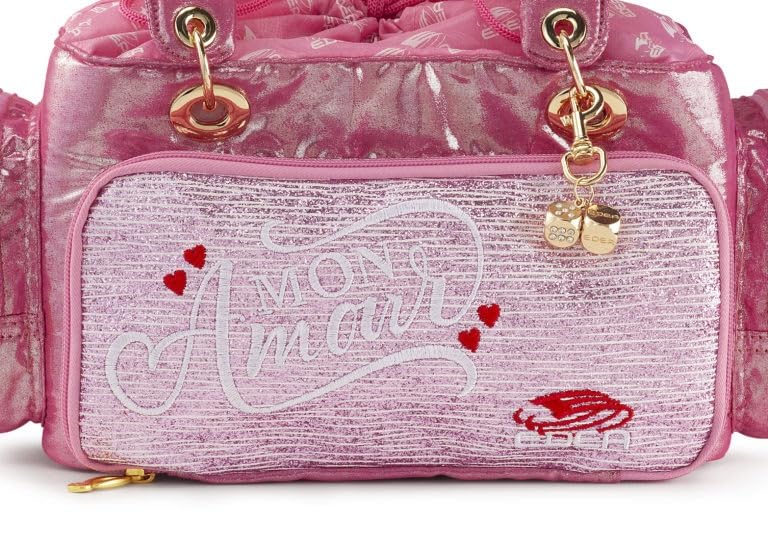 Borsa Edea Mon Amour color ICE - Pattinaggio Artistico