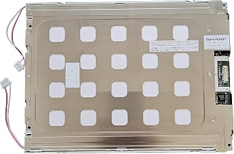 TFT LQ104V1DG11 LQ104V1DG21 LCD Screen Display Panel for Sharp 10.4 Inch