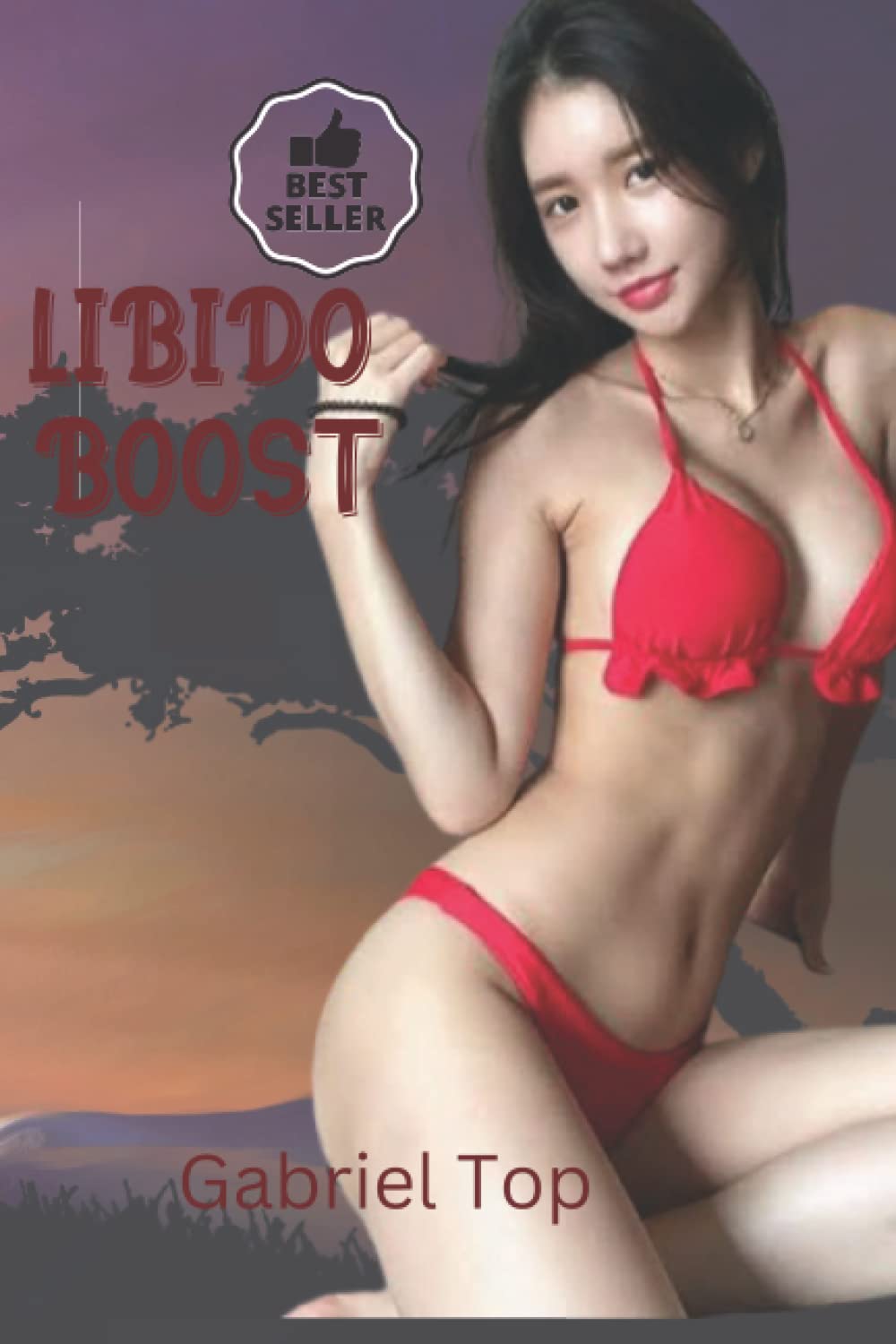 LIBIDO BOOST: RESTORE YOUR SEXUAL URGE