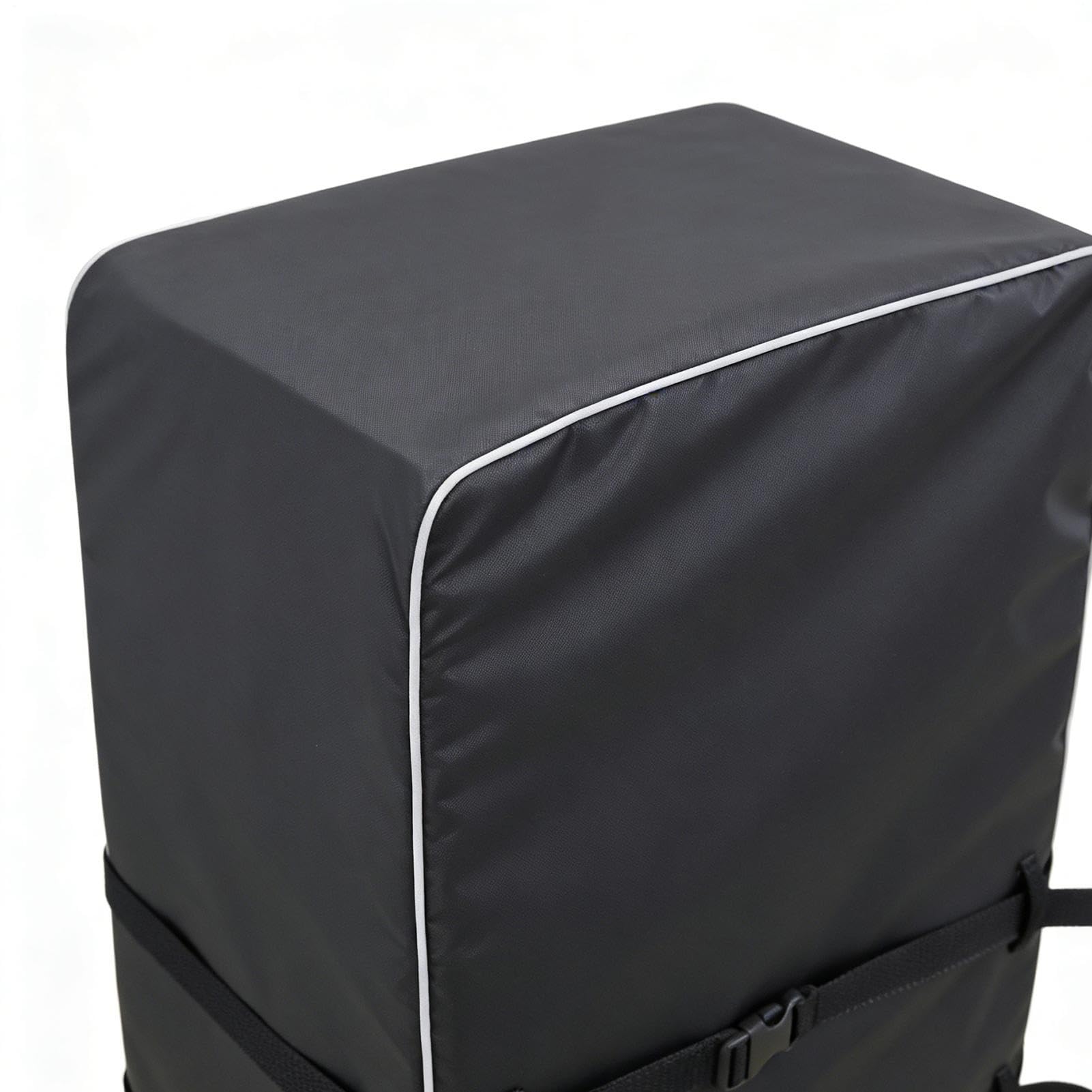 Copertura per TV da Esterno Resistente alle Intemperie e Ad Alta Resistenza | Proteggi dallo Schermo dalla Polvere per patio balcone terrazza piscina campeggio camper pioggia neve polvere