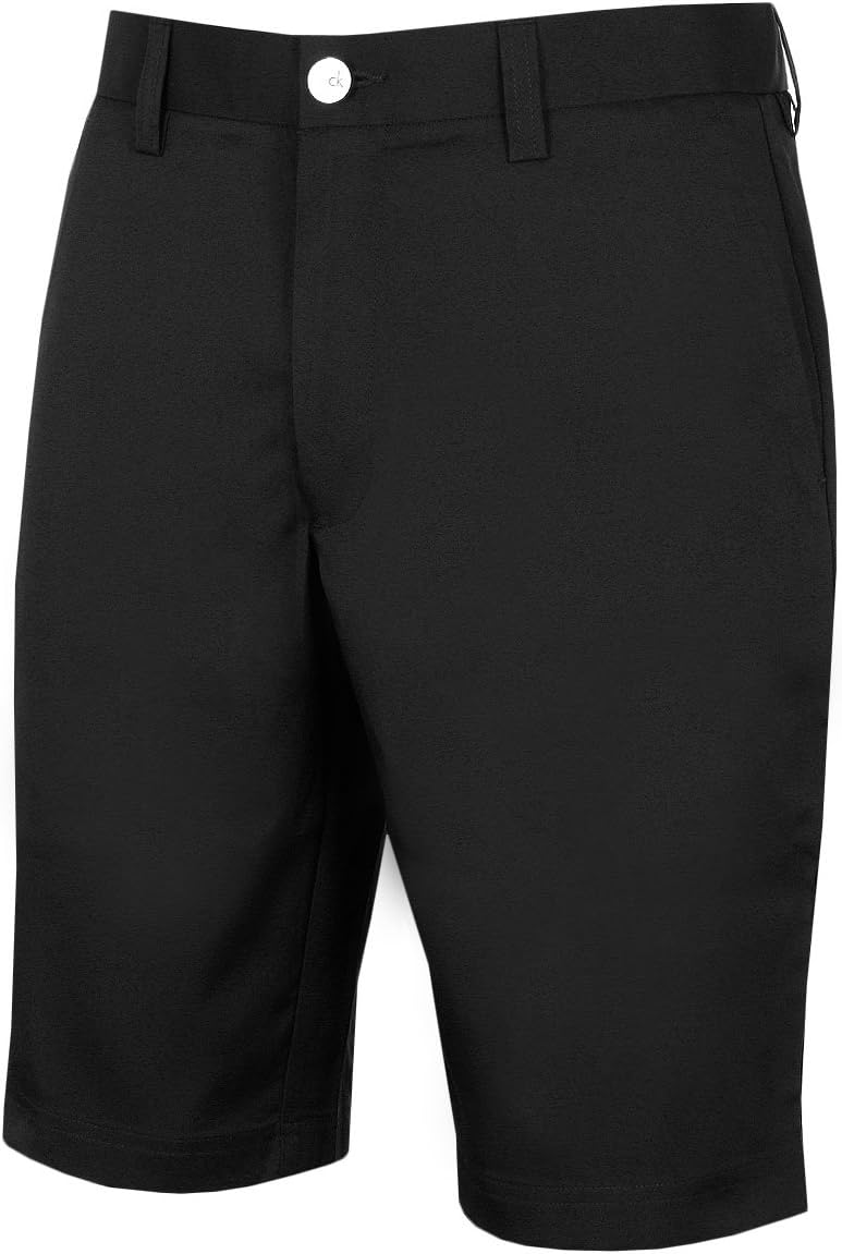 Calvin Klein Golf Men's Dupont Shorts Bottoms