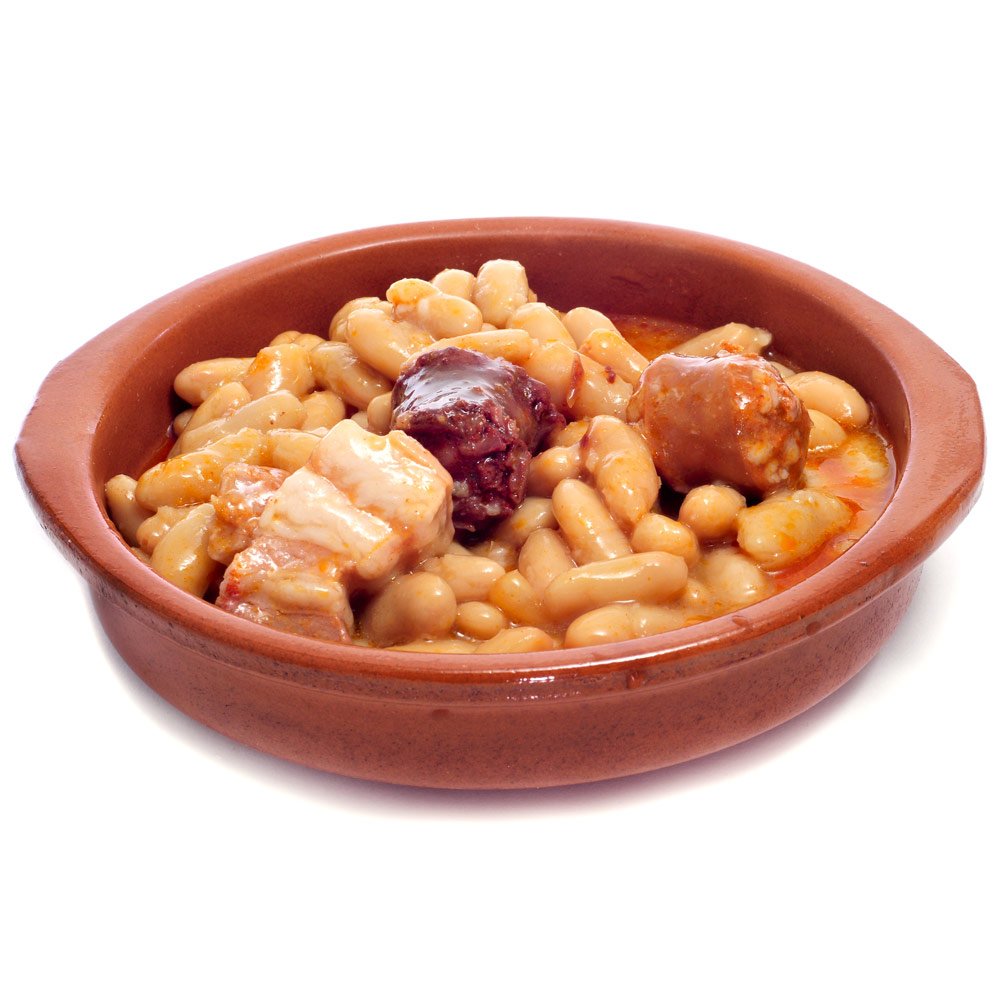 Fabada Asturiana Yantar 430G