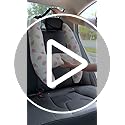 Aazon.co: Beleri Car Headrest Pillow,Head, Neck Support Pillow,U