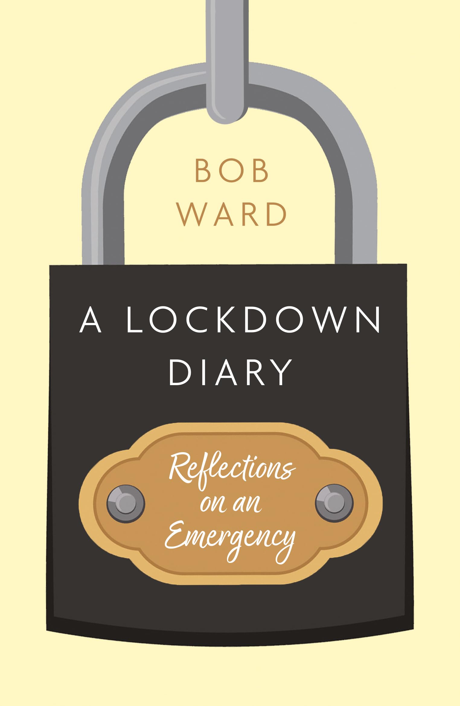 A Lockdown Diary