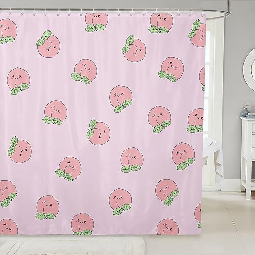 Vista 36 de Cortina de ducha con excavadora para niños, cortina de ducha para camiones de maquinaria de tractor, cortinas de baño de vehículos de construcción