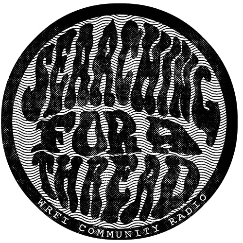 Threading The Needle Podcast Por Threading The Needle arte de portada