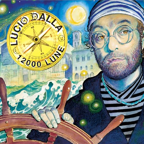 Lucio Dalla