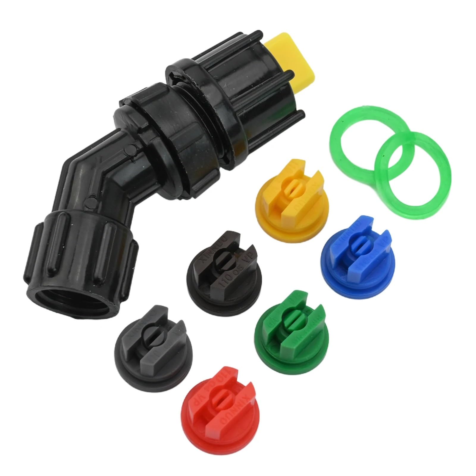 Lcvzxcfkx One Color Sprayer Heads And Nozzles Agriculture Greenhouse Sprayer Spray Head