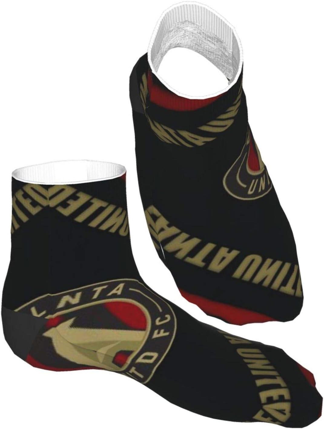 🔥 Flаѕh Sаlе antcreptson Atlanta United Logo Athletic Hiking Crew Socks Womens Mens Socks Soft Thick Cozy Warm Casual Compression Socks Fеаturеd Prоduсt antcreptson Atlanta United Logo Athletic Hiking Crew Socks Womens Mens Socks Soft Thick Cozy Warm Casual Compression Socks
