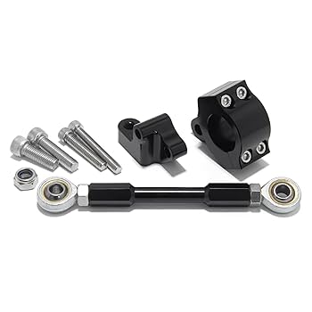 Amazon.com: TOFR Aluminum Rear Combi Stabilizer Kit