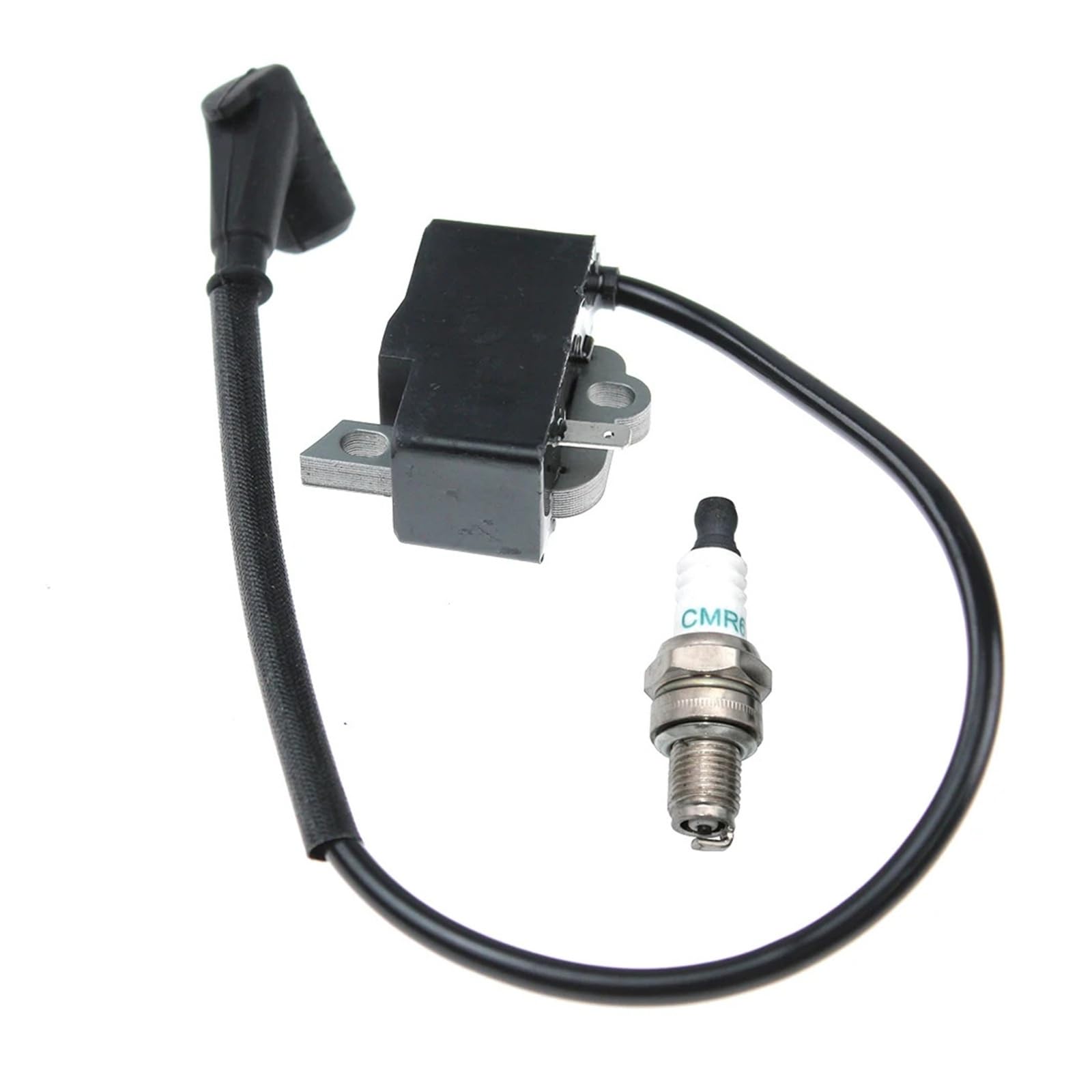 JBFT65 11454001310 Ignition Coil Fit for Sthil MS201 MS201T MS201C MS201 2-Mix