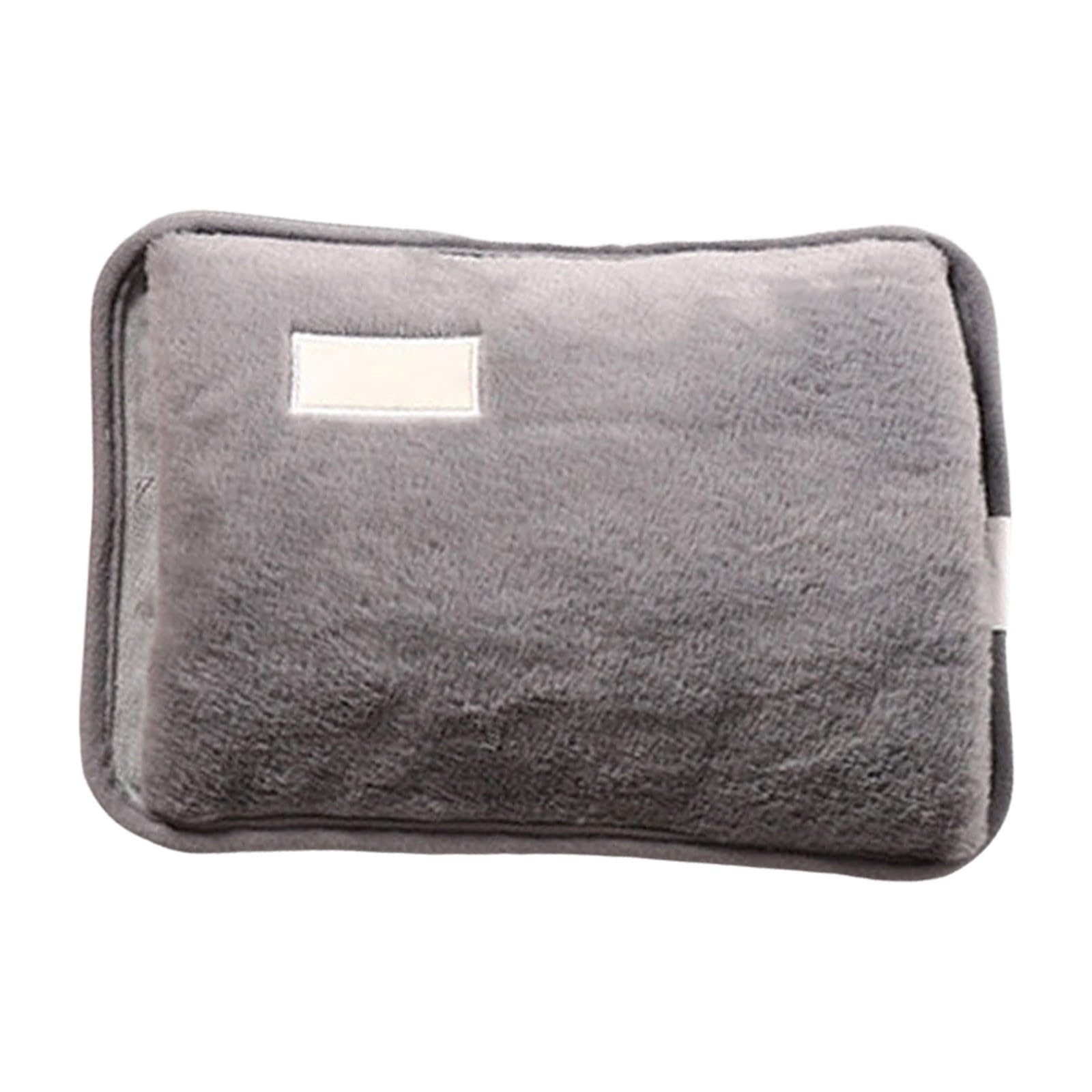 Bolsa de compresión caliente recargable duradera para la parte posterior del cuello, dismenorrea para mantener el calor para mujeres y niñas de 14 años