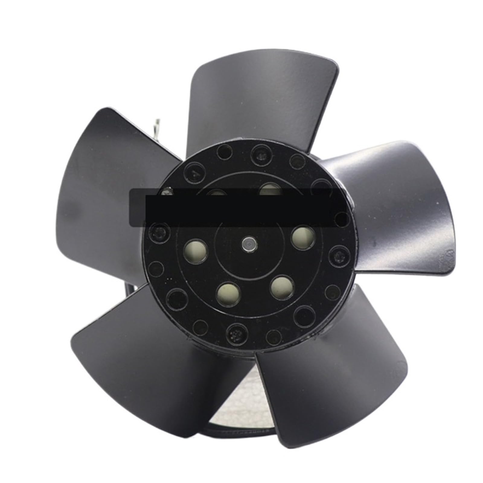 Lzikkgki One Color 4656Ez 12Cm 120*120*38Mm 230V Ac 19W 2650Rpm 94.2Cfm Cooling Fan