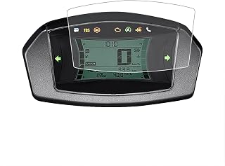 Instrument Film Dashboard Screen Protector Replacement for Yamaha NMAX 155 NMAX155 2020 2021 2022 Cluster Display Screen Protective Cover