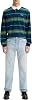 levi's men's 551z relaxed straight jeans