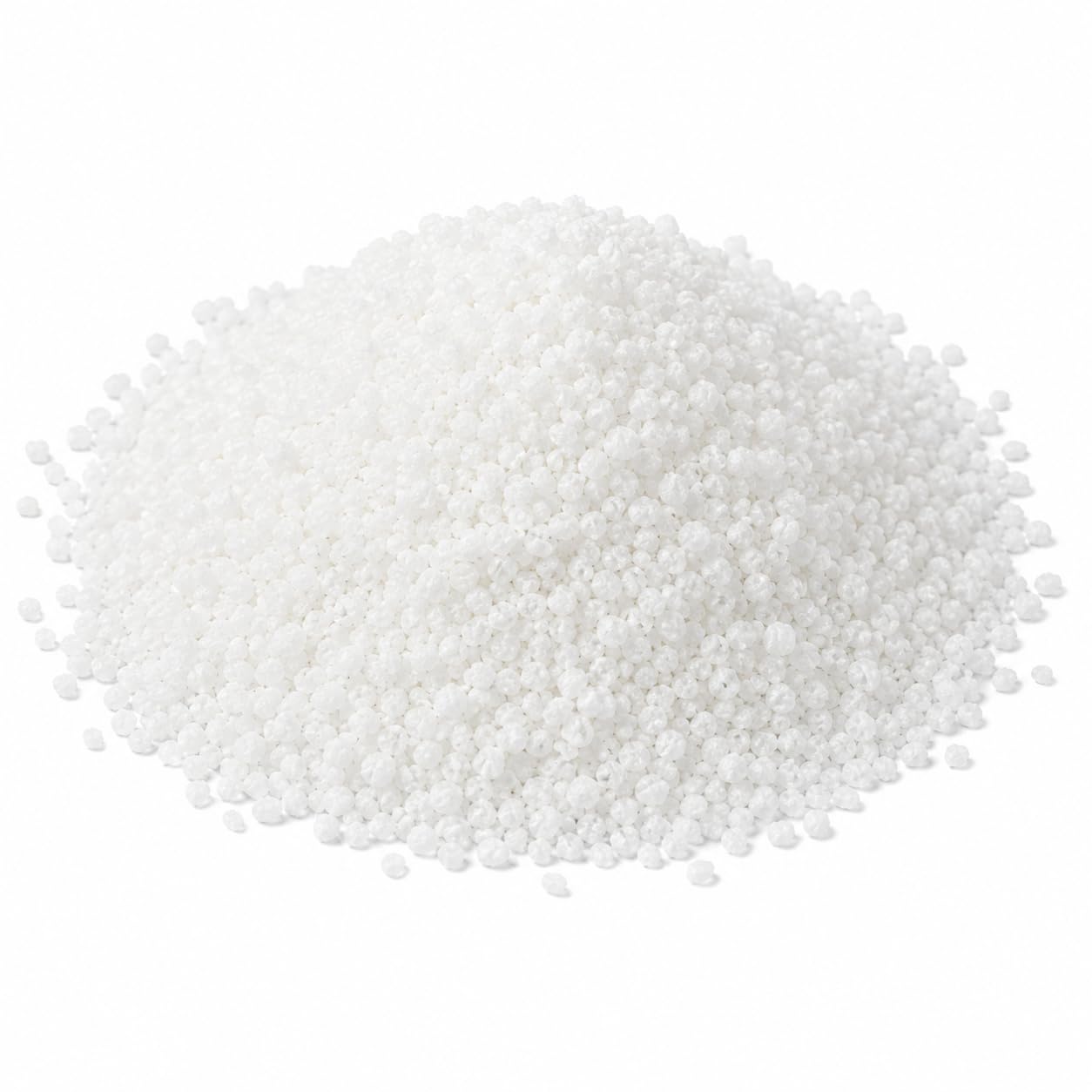 Sorbato de Potasio Granular | Power Natural Life | Bote 1 kg | Aditivo Alimentario E202 | Conservante Alimentario | Uso Alimentario, Técnico e Industrial