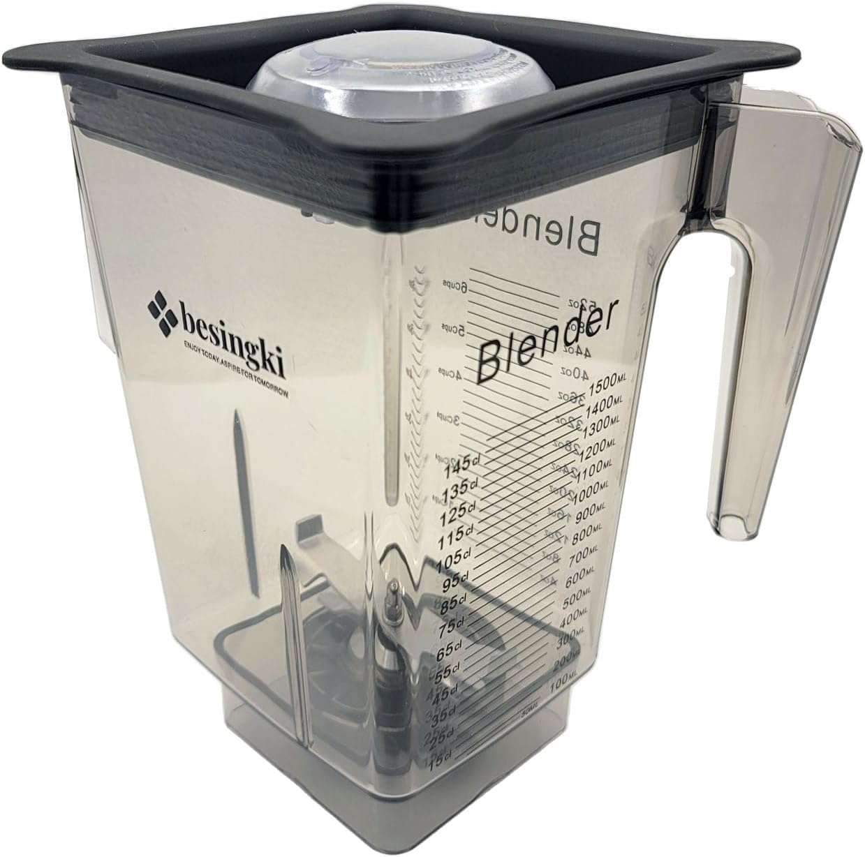 Blendtec Es3 Replacement Jar Blender Jar For Blendtec ES3 570 575