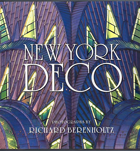 New York Deco